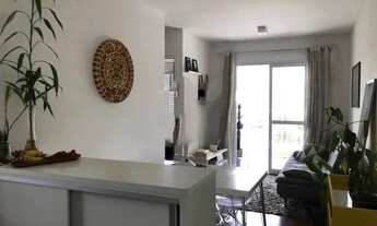 Imagem: Apartamento com 2 dormitórios à venda