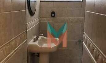 Imagem 5: Apartamento com 3 dormitórios para alugar, 140 m² por R$ 3.500,00/mês - Embaré - Santos/SP