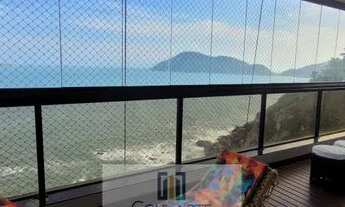 Imagem 2: Apartamento à venda no bairro Astúrias - Guarujá/SP