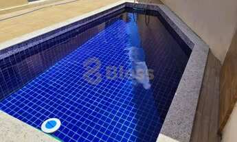 Imagem 4: Casa de Condomínio Para Alugar com 5 quartos 5 suítes no Bosque das Flores