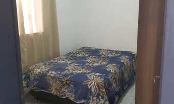 Imagem 2: Alugo casa de alvenaria 3 qts no boqueirão (leia