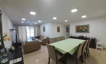 Imagem 5: Apartamento com 4 dormitórios para alugar, 149 m² por R$ 12.000/mês - Riviera Módulo 3 - B