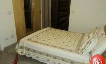 Imagem 4: São Paulo - Apartamento Padrão - Tatuapé