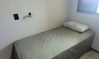 Imagem: Quarto Compartilhado na Beira Mar