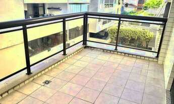 Imagem 6: Apartamento com 3 dormitórios à venda, 122 m² por R$ 780.000,00 - Recreio dos Bandeirantes