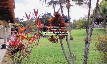 Imagem: Fazenda/Sítio/Chácara para venda possui