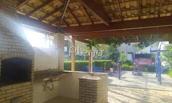 Imagem 5: Terreno à venda no condomínio Chácara Prado em Campinas/SP