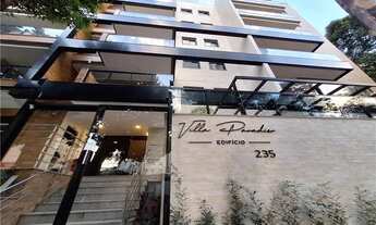 Imagem 2: Apart. c/ 2 Quartos e 01 Escritório, 70,68 m²