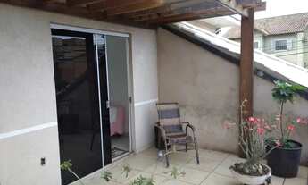 Imagem 3: Casa para aluguel tem 250 metros quadrados com 4 quartos em Monte Castelo - Campo Grande