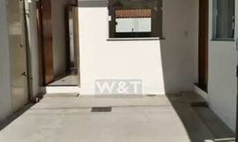 Imagem: Casa para aluguel tem 70 metros quadrados