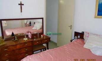 Imagem 4: Casa com 2 dormitórios à venda, 100 m² por R$ 420.000,00 - Chácara Agrindus - Taboão da Se