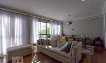 Imagem 4: Apartamento à Venda - Jardim Marajoara , 4 Quartos, 135 m2