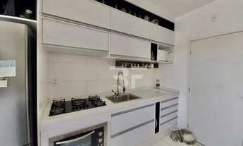 Imagem 3: Apartamento com 2 dormitórios, 51 m² - venda por R$ 350.000,00 ou aluguel por R$ 2.540,00