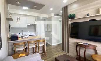 Imagem 4: Apartamento para Aluguel - Alphaville, 1 Quarto, 40 m2