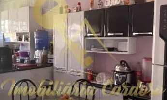 Imagem 4: Imóvel de 360m² com 03 quartos sendo 01 suíte, localizado no Anhanguera, Silvânia-GO