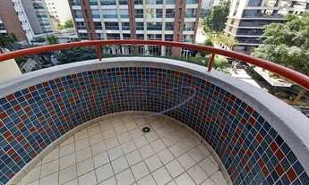 Imagem 4: Apartamento com 2 dormitórios para alugar, 65 m² por R$ 3.967,83/mês - Consolação - São Pa