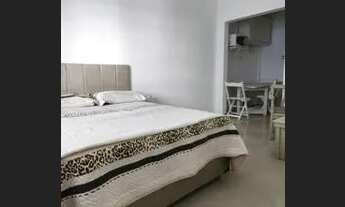 Imagem 5: Kit, mobiliado, boa localização