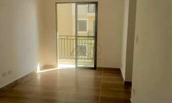 Imagem: Apartamento para aluguel, 2 quartos, 1 vaga