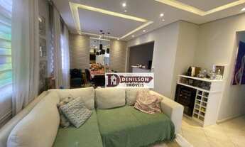 Imagem 3: Casa térrea com 3 dormitórios à venda, 115 m² por R$ 860.000 - Betel - Paulínia/SP