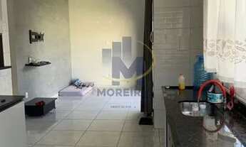 Imagem 7: Casa com quintal amplo - Locação