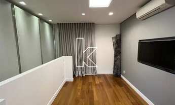 Imagem 4: SãO PAULO - Apartamento Padrão - Vila Nova Conceição