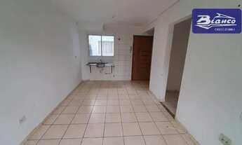 Imagem 7: Apartamento com 1 dormitório à venda, 38 m² por R$ 225.000 - Jardim Cocaia - Guarulhos/SP