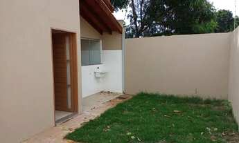 Imagem 4: Casa terrea Jd Carioca