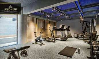 Imagem 6: Apartamento com 3 dormitórios à venda, 143 m² por R$ 3.544.660,00 - Jardins - São Paulo/SP