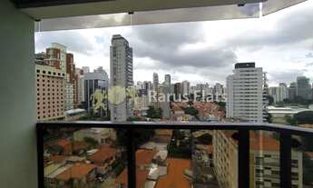 Imagem 4: Flat para locação no Jardins - Edifício The Plazza - Cód. ORP05175
