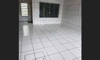 Imagem 2: Casa com 2 dormitórios para alugar, 100 m² por R$ 2.000/mês - Parque Edu Chaves - São Paul