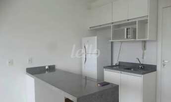 Imagem 5: São Paulo - Kitchenette/Studio - Tatuapé