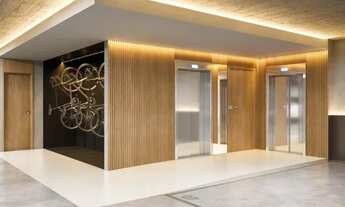 Imagem 7: APARTAMENTO RESIDENCIAL em São Paulo - SP, Jardins