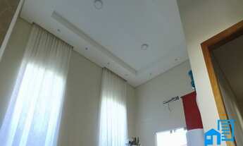 Imagem 3: SÃO JOSÉ DO RIO PRETO - Casa de Condomínio - RESIDENCIAL MAZA