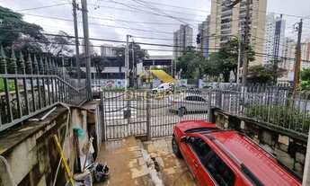 Imagem 4: Sobrado Comercial Jardim Anália Franco