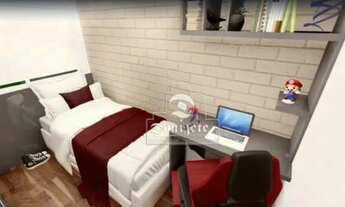 Imagem 6: Apartamento com 2 dormitórios à venda, 70 m² por R$ 700.000,00 - Campestre - Santo André/S