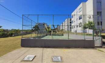 Imagem 7: Apartamento para Venda em Rio das Ostras, Maria Turri, 2 dormitórios, 1 banheiro, 1 vaga