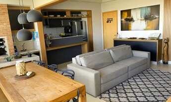 Imagem 6: Apartamento Residencial Conquist