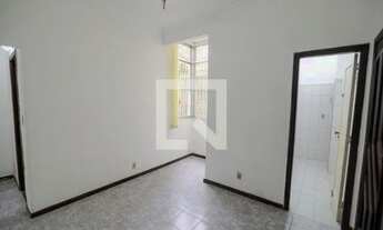 Imagem 2: Apartamento para Aluguel - Tijuca, 1 Quarto, 40 m2