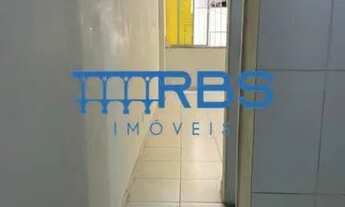 Imagem 3: CONJUGADÃO! Kitnet com 1 banheiro