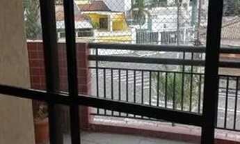 Imagem 7: São Paulo - Apartamento Padrão - Tatuapé