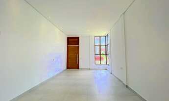 Imagem 6: Casa de condomínio para venda possui 170 metros quadrados com 3 quartos