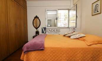 Imagem 5: Apartamento 4 quartos, 125m² no Carmo