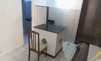 Imagem 5: Apartamento Mobiliado de 1/4 Bem localizado em Lagoa Nova