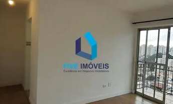 Imagem 3: Ótimo Apartamento para Locação ou Venda, 56 m2, 2 Dormitórios no Campo Grande