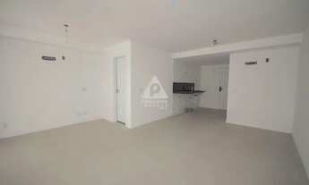 Imagem 5: Residencial Selfie-Tech apartamentos tipo studios Primeira Locação em Copacabana