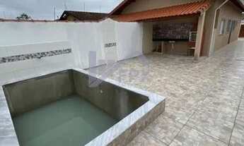 Imagem 5: Casa no Jardim Jamaica em Itanhaém