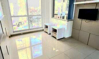 Imagem 3: FINAMENTE DECORADO, 4 SUÍTES, MEIA PRAIA!