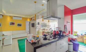 Imagem 4: Apartamento Venda 3 Dormitórios - 89 m² Sumaré