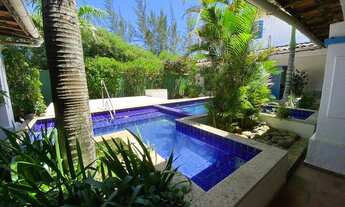 Imagem 3: Casa para aluguel tem 220 metros quadrados com 4 quartos em Rasa - Armação dos Búzios - RJ