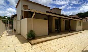 Imagem 7: Casa à venda, 4 quartos, 1 suíte, 2 vagas, VILA BRANDAO - Barão de Cocais/MG